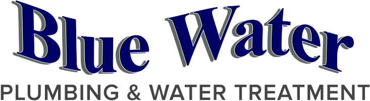 Blue Water Plumbing & Water Treatment LLC
