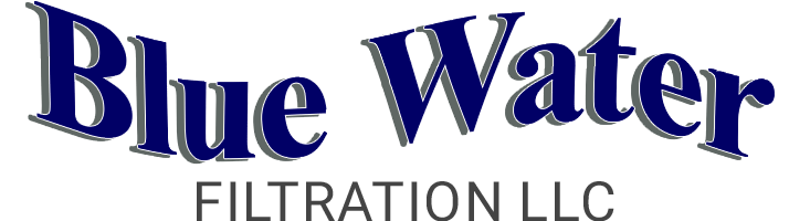 Blue Water Filtration LLC